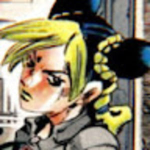 Meet your Posher, Splashedstreet